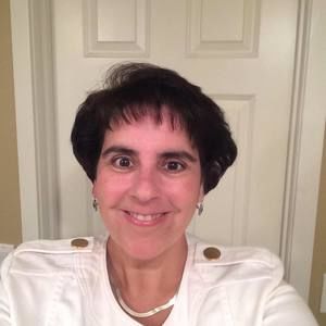 Meet your Posher, Jill